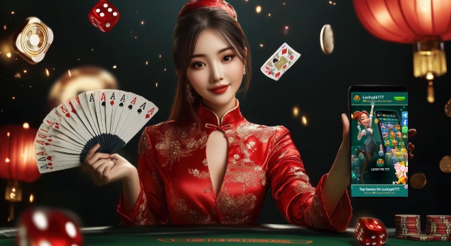 JazzCash APK - آپ کو دلچسپ گیمز کی ایک رینج مل سکتی ہے، جیسے کہ Plinko، Wild Wild Riches، 5 Lions Gold، Hot Triple Sevens، اور Big Bass Splash۔ راؤنڈز کے فاتح سے لے کر بونس راؤنڈز میں کھلاڑی کی کارکردگی تک گیمز کے مختلف پہلوؤں پر شرطیں لگائی جا سکتی ہیں۔ پلیٹ فارم کھیل شروع ہونے تک شرط لگانے کی سہولت فراہم کرتا ہے، مختصر راؤنڈ یا طویل ٹورنامنٹ کے درمیان انتخاب کرنے کے آپشن کے ساتھ، ایک دلچسپ تجربہ فراہم کرتا ہے۔