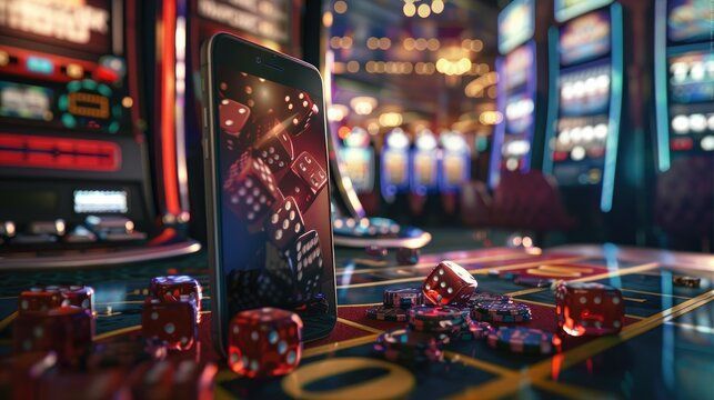 JazzCash APK کیسینو میں سلاٹ کھیلنا شروع کریں۔